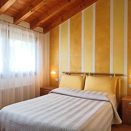 B&B Casagrande Campea ภายนอก รูปภาพ