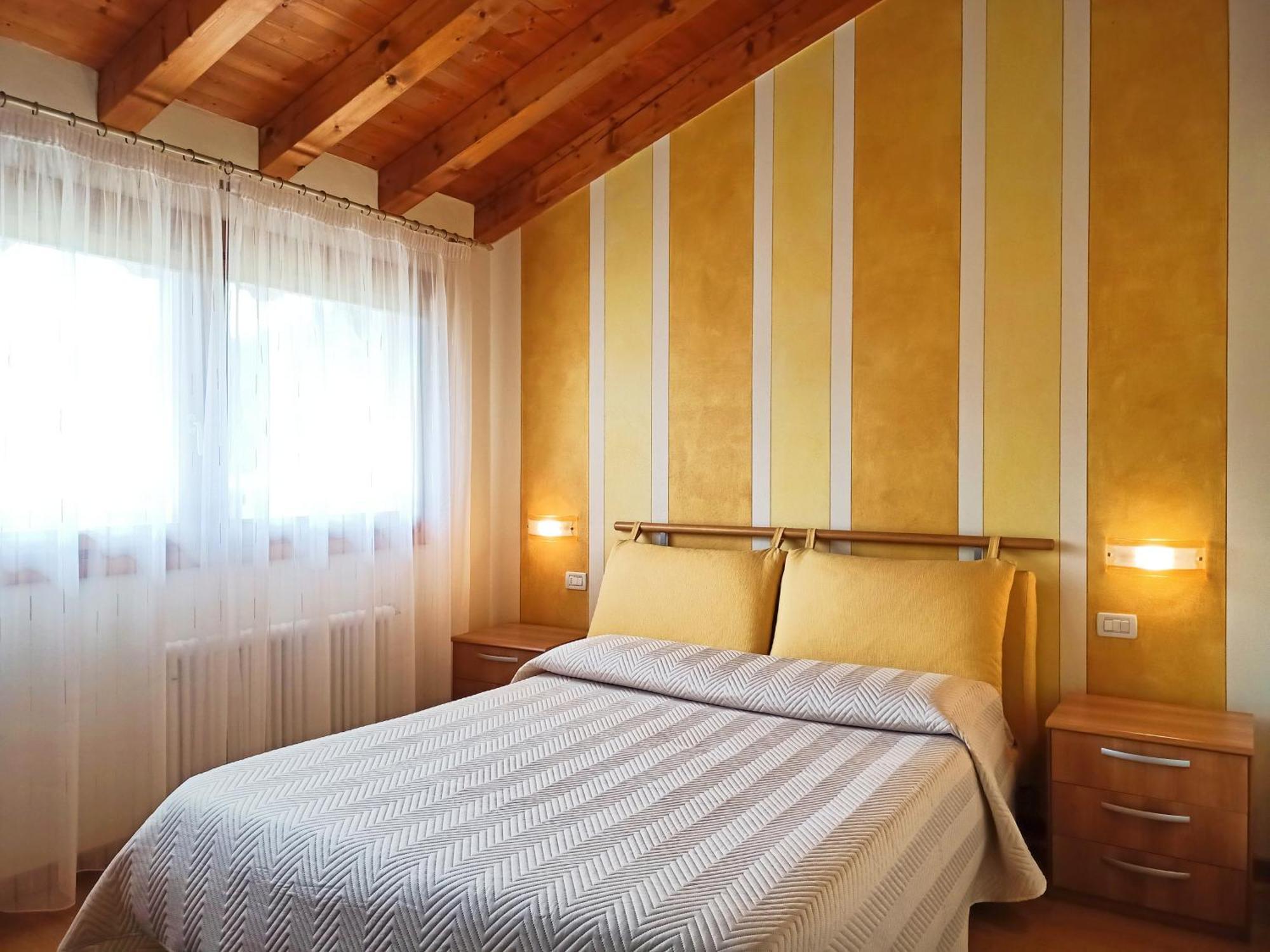 B&B Casagrande Campea ภายนอก รูปภาพ